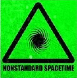 SCP nonstandard Spacetime Label Meme Template