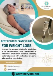Best Colon Cleanse Clinic For Weight Loss Meme Template