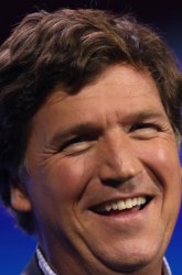 Tucker Carlson Meme Template