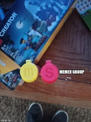 Thebest66 msmg Meme Template