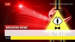 Plusha-Wusha news template Meme Template