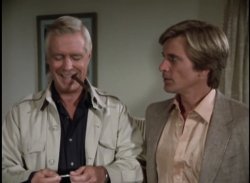 john hannibal smith Meme Template