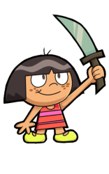 Pandora Dora Meme Template