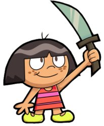 Dora Meme Template