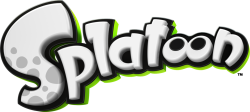 splatoon logo Meme Template