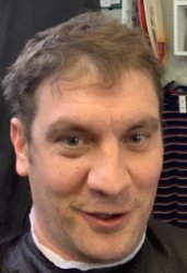 GABE PREWITT Meme Template