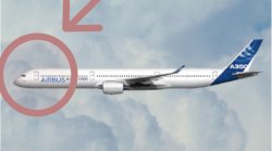 Airbus A35WHAT THE FUC- Meme Template