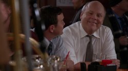 Brooklyn 99 Hitchcock Smiling Meme Template