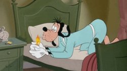 goofy smoking Meme Template