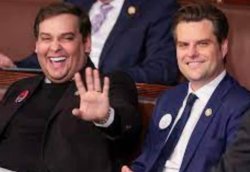 The gays Meme Template