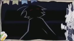 Spoopy Meme Template