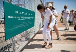 AOC Meme Template
