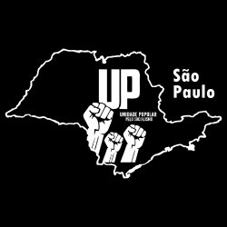 Unidade Popular pelo Socialismo - São Paulo Meme Template