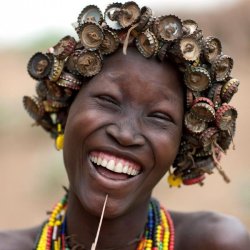 beer cap hairdo Meme Template