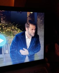 bg bachelor lookin like a pimp Meme Template