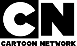 Cartoon network logo Meme Template