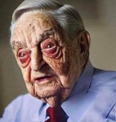 Sick Soros Meme Template