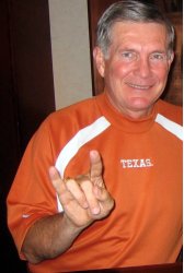 Mack Brown Meme Template