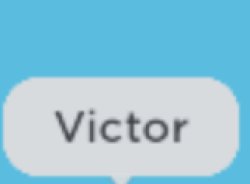 Victor In Roblox Meme Template