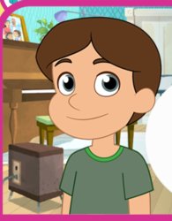 Porter Meme Template