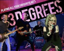 33 degrees Meme Template