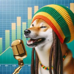 DogeMarley Meme Template