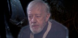 Obi-Wan Kenobi Meme Template