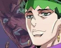 Rohan contemplating his life choices Meme Template