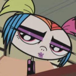 Creepie Meme Template