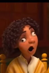 Me when Meme Template