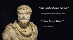 R.I.P emperor Julianus Meme Template