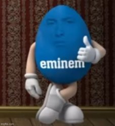 eminem Meme Template