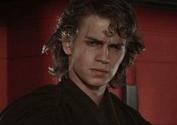 anakin skywalker Meme Template