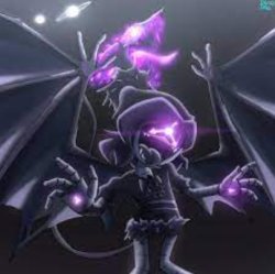 Evil Uzi Meme Template