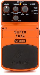 Super FUZZ Meme Template