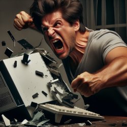 thedbdrager ai template Meme Template