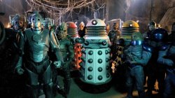 Dr who pandorica alliance Meme Template