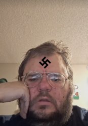 Noah the neo Nazi Meme Template
