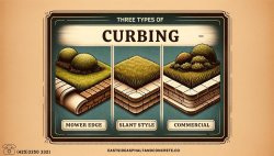 Concrete Curbing Infographic Meme Template