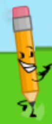 Pencil Meme Template