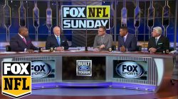 fox nfl Meme Template