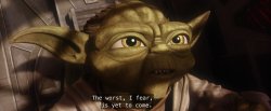 yoda Meme Template