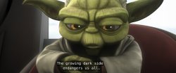 yoda Meme Template