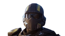 Helldiver Meme Template