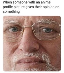 Old man glasses Meme Template
