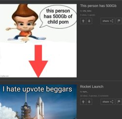 random screenshot (feel free to use) Meme Template