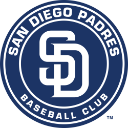 San Diego Padres logo Meme Template