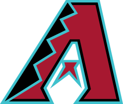 Arizona Diamondbacks logo Meme Template