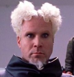 Zoolander Meme Template