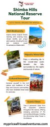Shimba Hills National Reserve Tour Meme Template